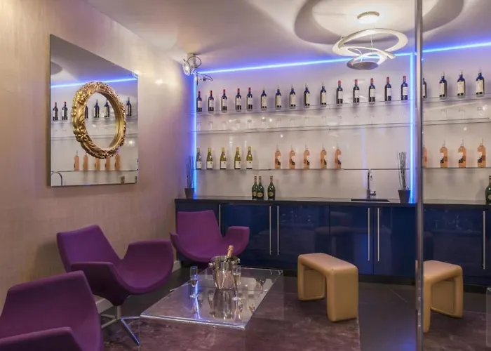 Le Bon Hotel