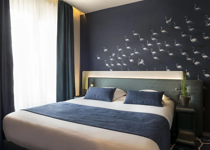 Le Bon Hotel
