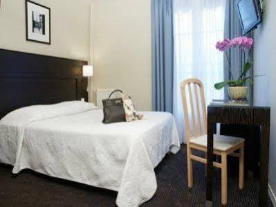 Le Bon Hotel