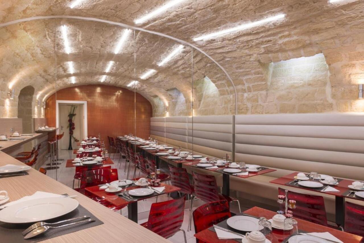 Le Bon 4* Neuilly-sur-Seine
