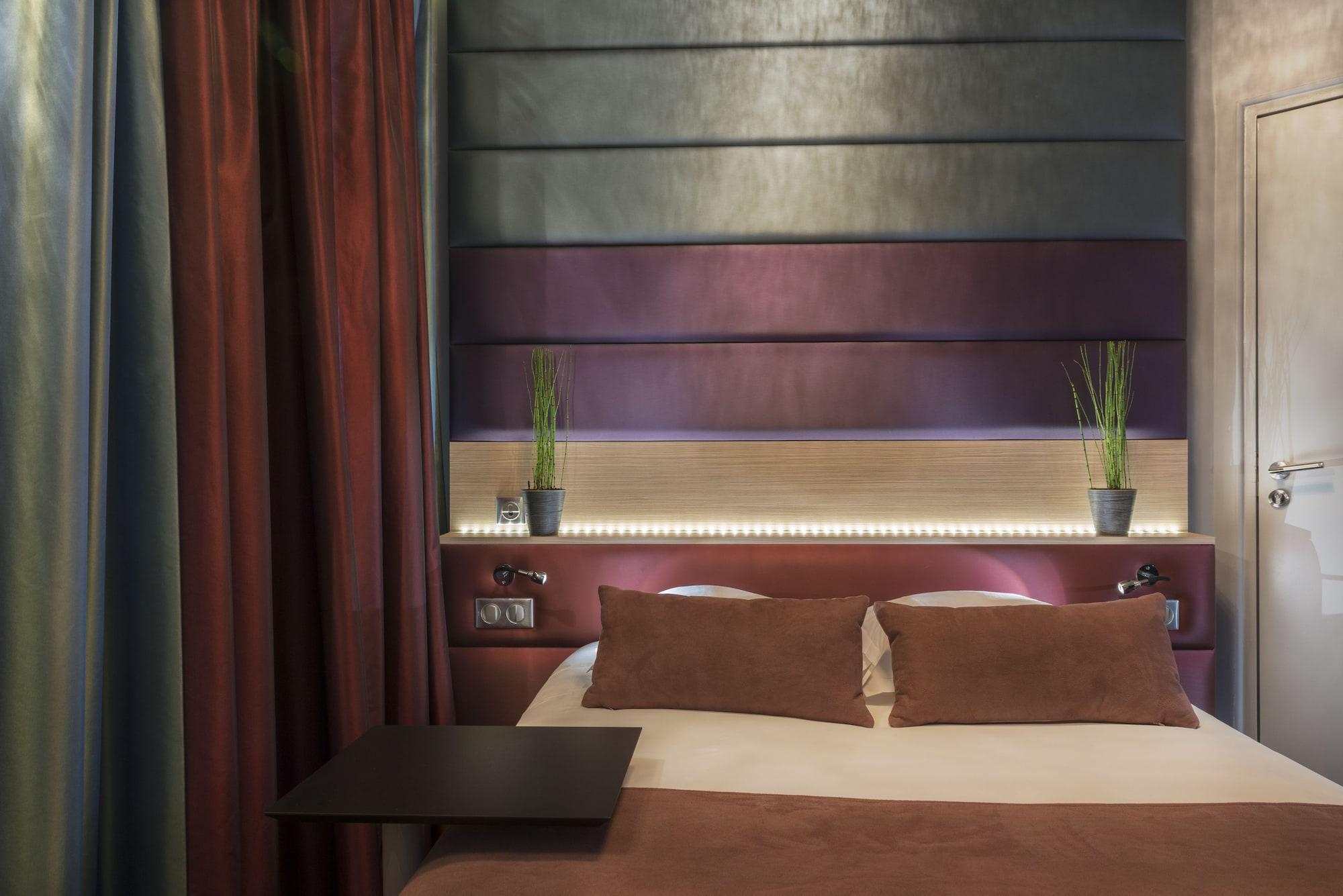 Hotel Le Bon