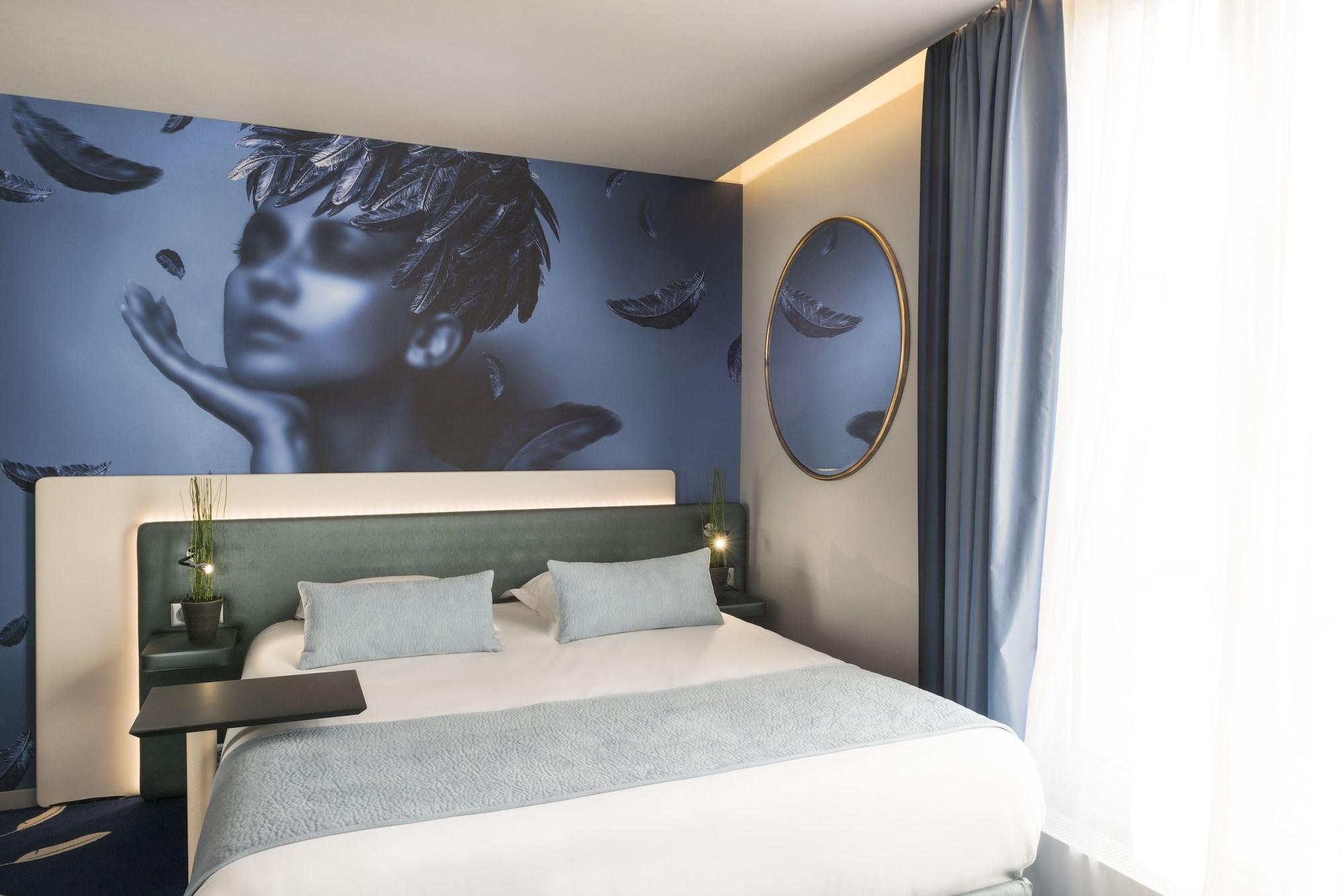Le Bon Hotel 4*