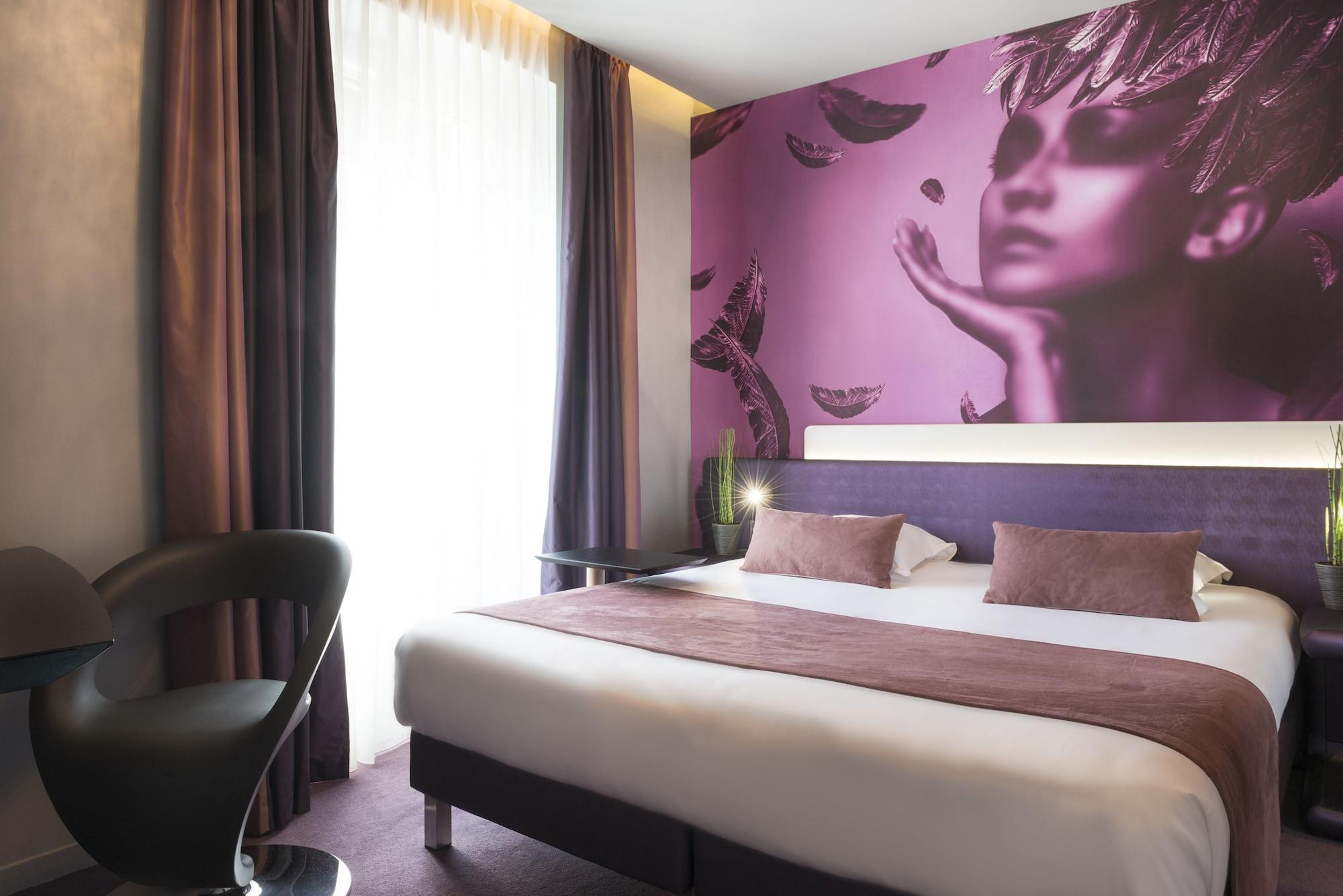 Le Bon 4* Neuilly-sur-Seine