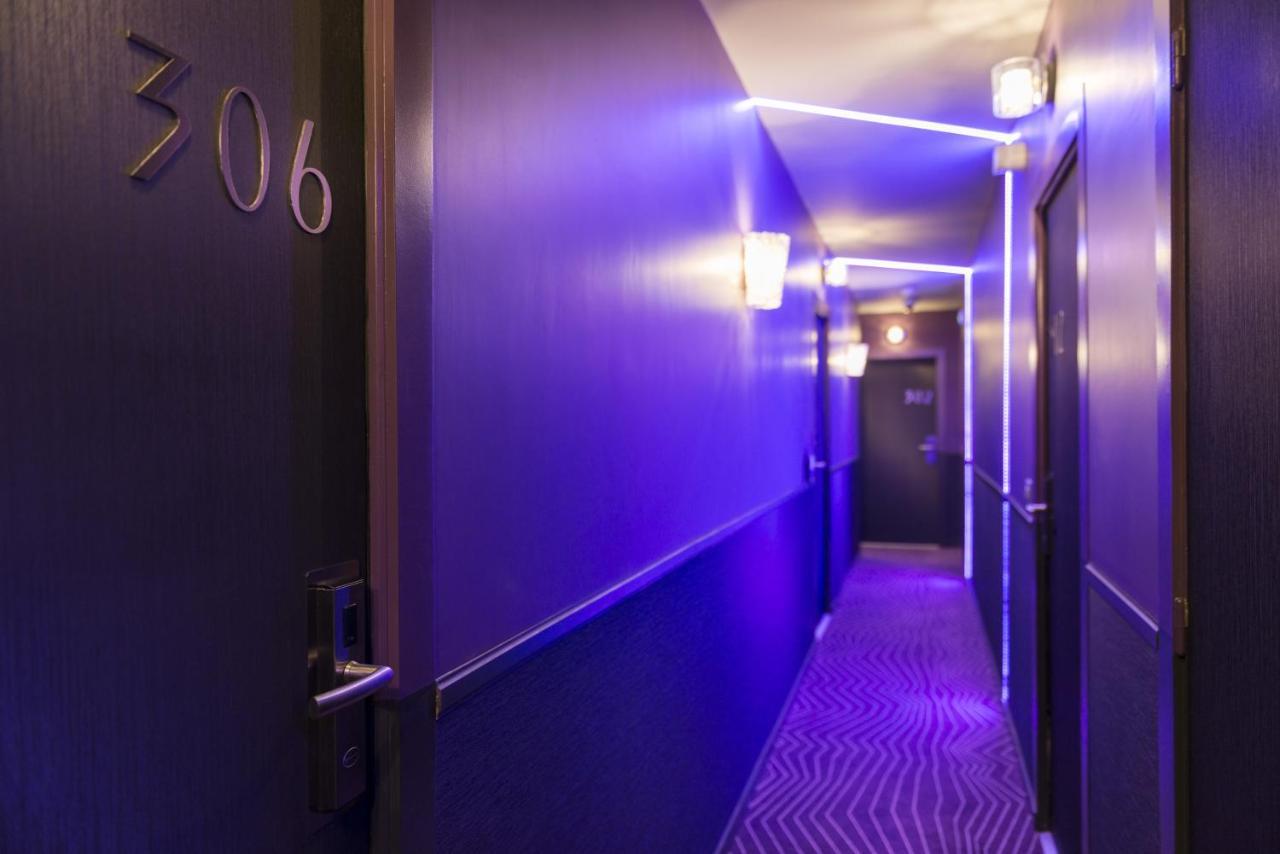 Hotel Le Bon