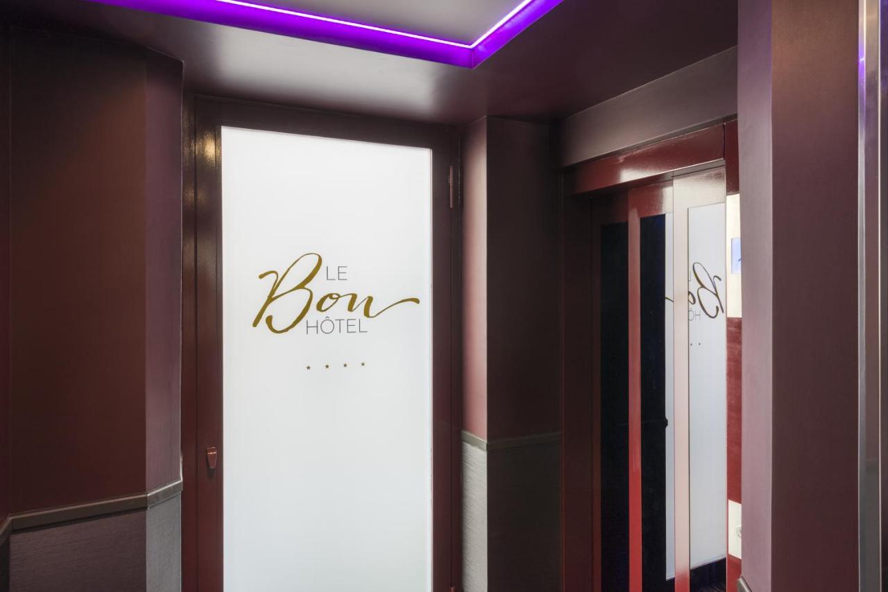 Le Bon Neuilly-sur-Seine