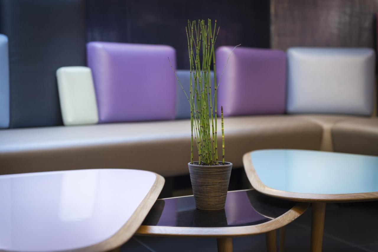 Hotel Le Bon Neuilly-sur-Seine