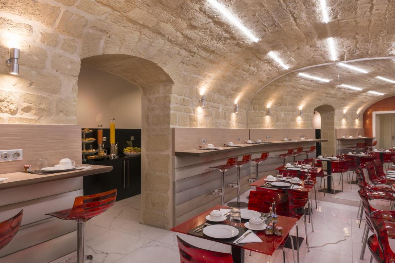 Le Bon 4* Neuilly-sur-Seine