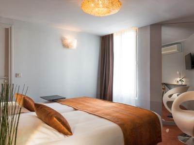 Le Bon Hotel 4*