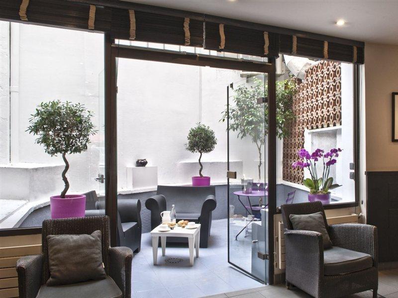 Hotel Le Bon