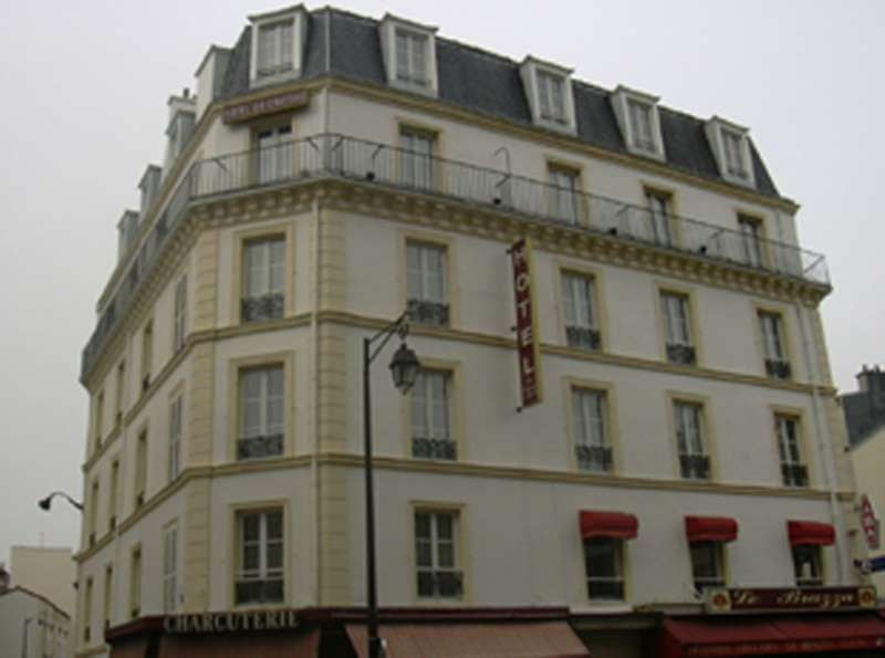 Hotel Le Bon