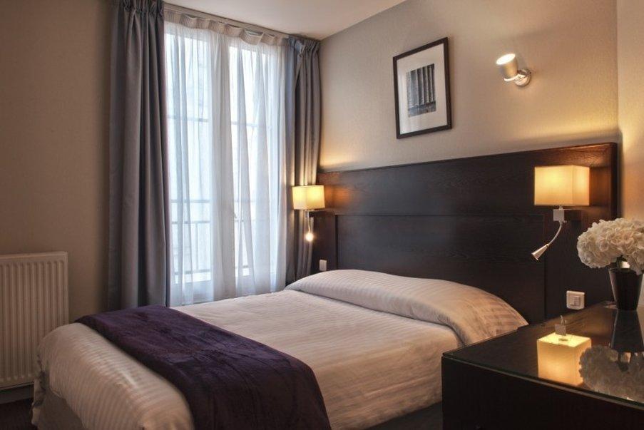 Le Bon Hotel