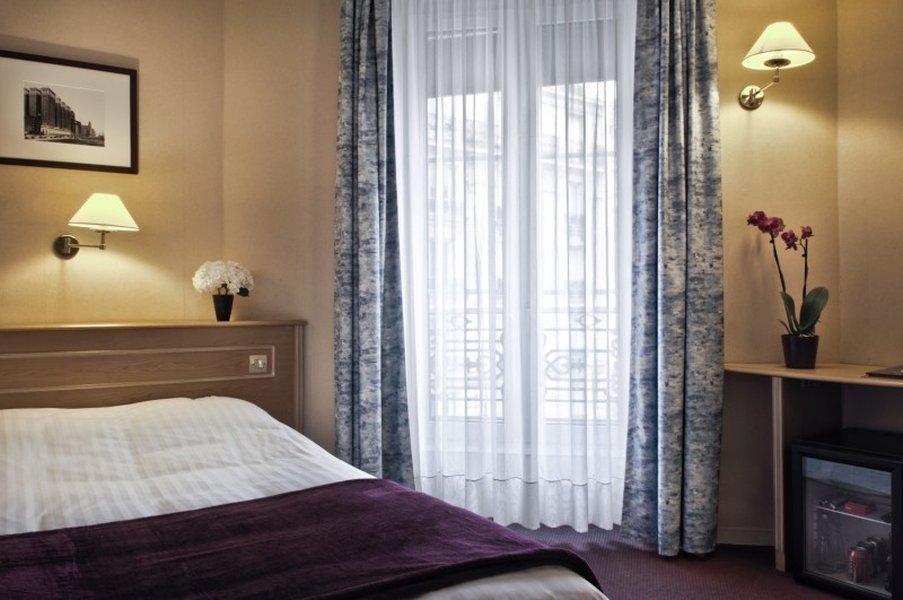 Hotel Le Bon 4*