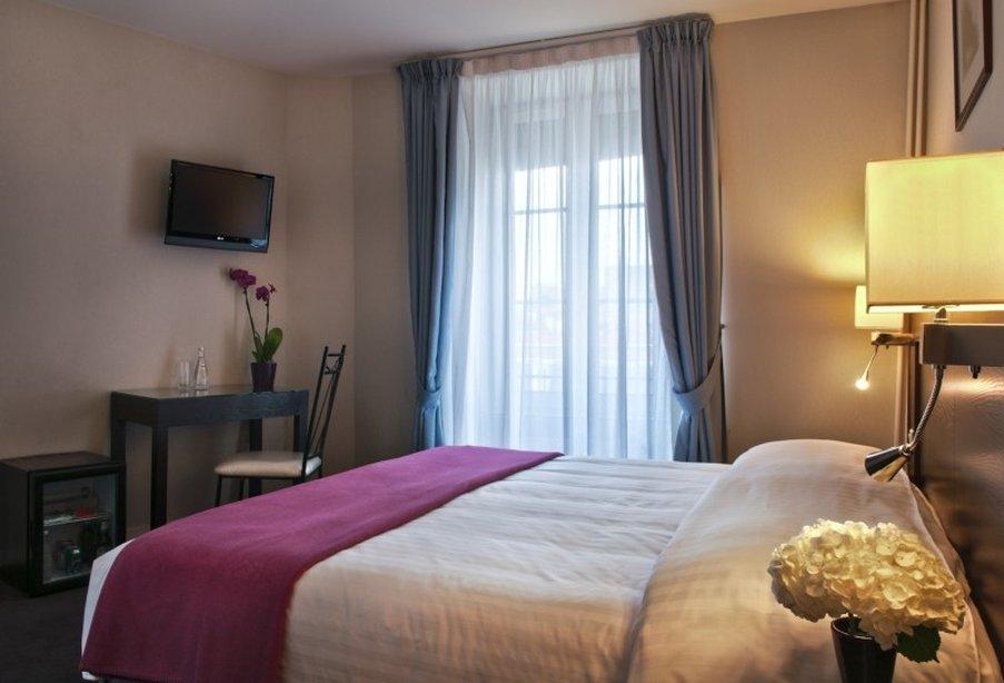 Le Bon Hotel