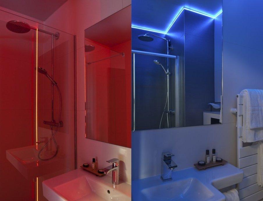 Le Bon Hotel Neuilly-sur-Seine