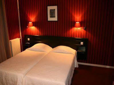 Hotel Le Bon 4*